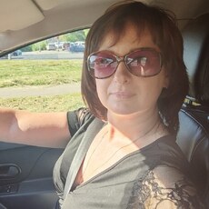 Фотография девушки Надя, 39 лет из г. Нижний Новгород