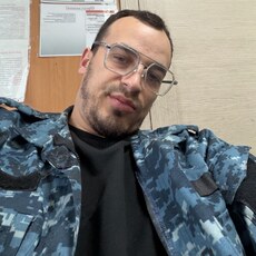 Фотография мужчины Amir, 27 лет из г. Шахтерск