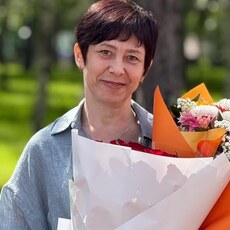 Фотография девушки Ирина, 44 года из г. Рудный
