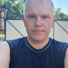 Фотография мужчины Андрюха, 43 года из г. Харьков