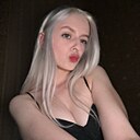 Елизавета, 21 год