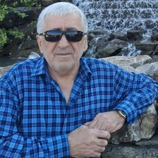 Фотография мужчины Камал, 55 лет из г. Махачкала