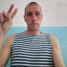 Фотография мужчины Андрей, 41 год из г. Благовещенск