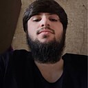 Jahongir, 24 года