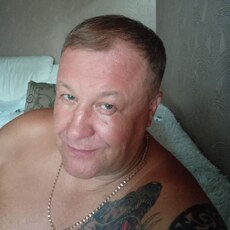 Фотография мужчины Александр, 51 год из г. Шелехов