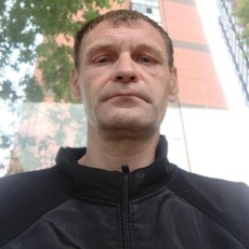 Фотография мужчины Сергей, 42 года из г. Пермь