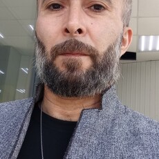 Фотография мужчины Медведь, 42 года из г. Норильск