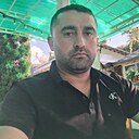 Али, 39 лет