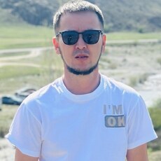 Фотография мужчины Galim, 28 лет из г. Туркестан