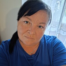 Фотография девушки Svetlana, 45 лет из г. Новы-Тарг