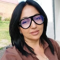 Фотография девушки Фая, 52 года из г. Краснодар