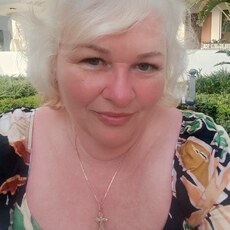 Фотография девушки Наталия, 52 года из г. Нижний Новгород