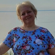 Фотография девушки Елена, 51 год из г. Ульяновск