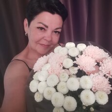 Фотография девушки Мариша, 50 лет из г. Барнаул