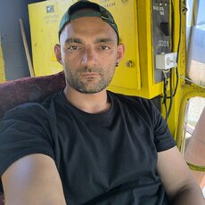 Фотография мужчины Samir, 36 лет из г. Минск