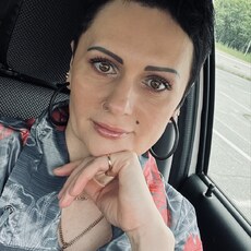 Фотография девушки Ирина, 43 года из г. Кыштым
