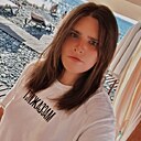 Виктория, 25 лет