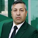 Вугар, 46 лет