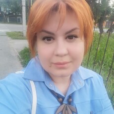 Фотография девушки Анастасия, 42 года из г. Тюмень