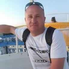 Фотография мужчины Роман, 38 лет из г. Калуга