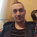 Макс, 35 лет