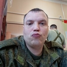 Фотография мужчины Александр, 38 лет из г. Улан-Удэ