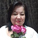 Зульфия, 51 год