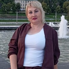 Фотография девушки Ольга, 43 года из г. Пенза