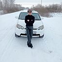 Виталя, 46 лет