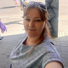 Фотография девушки Римма, 44 года из г. Пенза