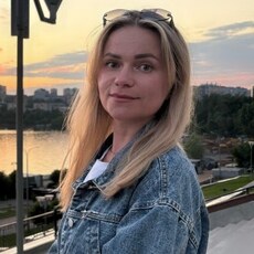 Фотография девушки Ольга, 41 год из г. Ижевск