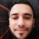 Малик, 35 лет