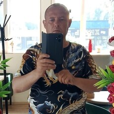 Фотография мужчины Andre, 46 лет из г. Братск
