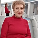 Любовь, 57 лет