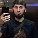 Гаджиев, 28 лет