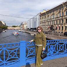 Фотография девушки Елена, 52 года из г. Балаково