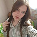 Вера, 18 лет