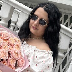 Фотография девушки Юлия, 34 года из г. Гомель