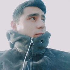 Фотография мужчины Давид, 30 лет из г. Талдыкорган