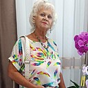 Алла, 63 года