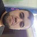 Бек, 33 года