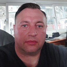 Фотография мужчины Егор, 44 года из г. Каспийск