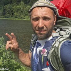 Фотография мужчины Kostya, 40 лет из г. Новокузнецк