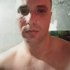 Фотография мужчины Александр, 32 года из г. Костанай