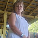 Светочка, 45 лет