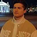Мухаммед, 23 года