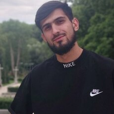 Фотография мужчины Happy, 24 года из г. Воронеж