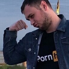 Фотография мужчины Андрей, 28 лет из г. Тольятти