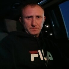 Фотография мужчины Даниил, 42 года из г. Бугульма