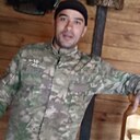 Алик, 35 лет